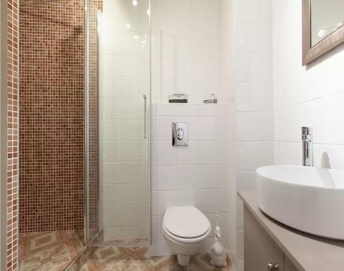 2 Bedrooms 2 Bathrooms Apartment In Old Antibes Luaran gambar