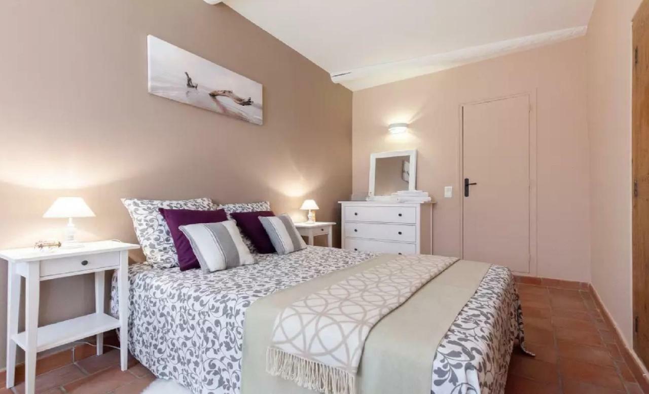 2 Bedrooms 2 Bathrooms Apartment In Old Antibes Luaran gambar